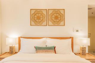 Spacious 2BR Sea-View Retreat in RAK - 2