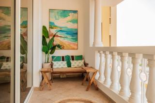 Spacious 2BR Sea-View Retreat in RAK - Ras al-Khaimah - 8