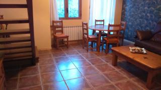 Duplex Calle El Tillo - Escarrilla - 6