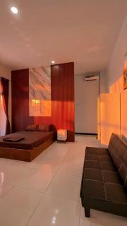 Yasmaga Guesthouse - 6