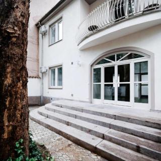 Villa Oliver Budget Room - Boedapest - 9