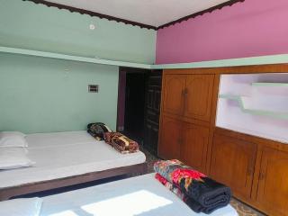Rajeshwari homestay - 0