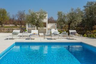 Villa Old Olive VIII - Heated Pool - by Vivi Rent - 4