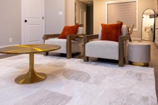 Hebron Place- Elegant 3-Bedroom Stay for 6 - 9