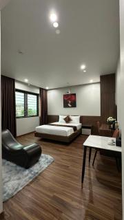 A30 Hotel & Apartment - 3
