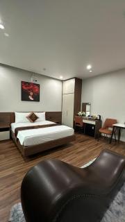 A30 Hotel & Apartment - 1