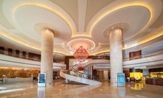 Longhua International Hotel - 5