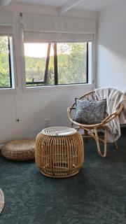 Forest Waters Bungalow - 8
