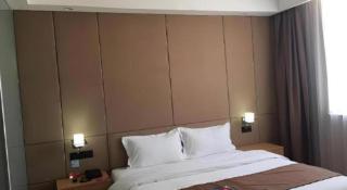 PAI Hotels·Guide Road Municipal Government - 3