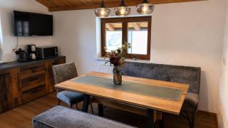 Apart Anna-Maria Zillertal - Uderns - 5