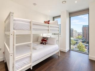 City View Apartment - 3