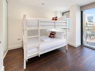 City View Apartment - 1