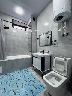 Emir Apartments Deluxe - 0