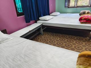 Rajeshwari homestay - 1