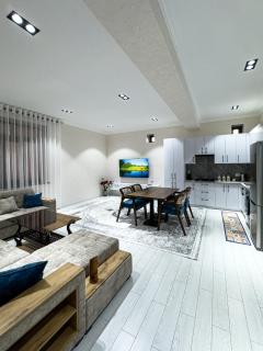Emir Apartments Deluxe - 4