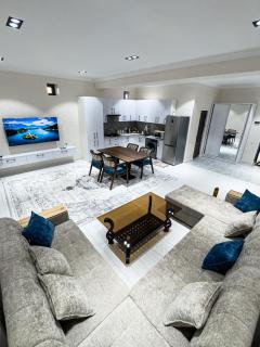 Emir Apartments Deluxe - 2