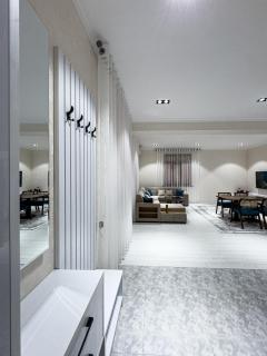 Emir Apartments Deluxe - 1