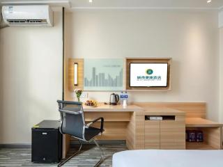 City Comfort Inn Hotel Beihai Hunan Road Ancient Street - 3