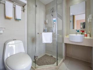 City Comfort Inn Hotel Beihai Hunan Road Ancient Street - 2