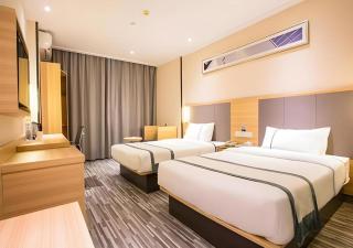 City Comfort Inn Hotel Beihai Hunan Road Ancient Street - 6