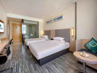 City Comfort Inn Hotel Beihai Hunan Road Ancient Street - 5