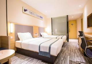 City Comfort Inn Hotel Beihai Hunan Road Ancient Street - 3