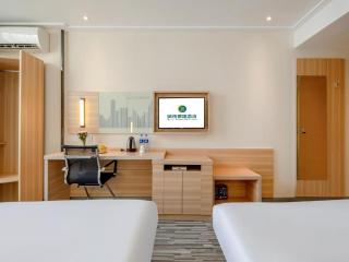 City Comfort Inn Hotel Beihai Hunan Road Ancient Street - 1