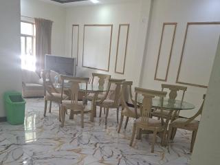 Hotel regent - 1