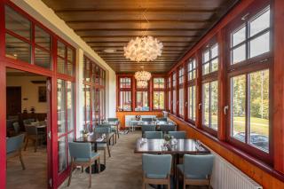 Hotel Studanka - 4