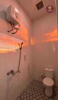 Yasmaga Guesthouse - 1