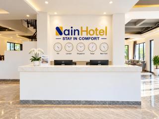 SainHotel - 2