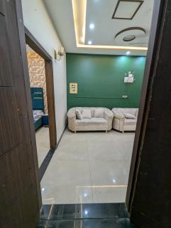 Paragon Penthouse - 2