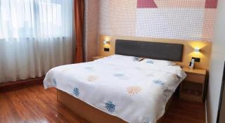 Shell Hotel Yinchuan Xingqing District Yuhuangge Street - 9