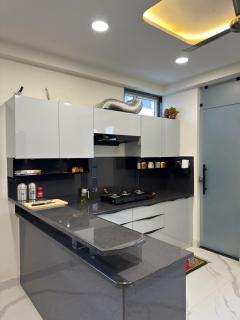MIK Homestay - 8