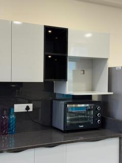 MIK Homestay - 6