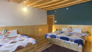 Himalayan Alpha Hostel - 6