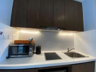 Lazurny Bereg Nha Trang Apartments by VH - 4
