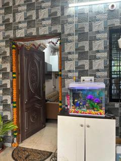 Basera Villa homestay Bliss Bedroom 5 Mins from Airport - 4