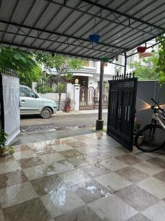 Basera Villa homestay Bliss Bedroom 5 Mins from Airport - 3