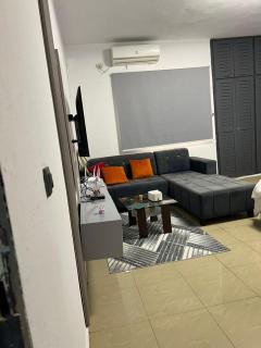 Résidence Mobson - Abidjan - 1