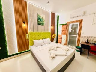 Ismattha Hotel - 8