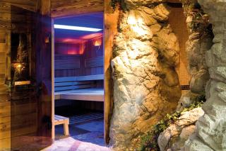 Hotel Alpenrose - 1