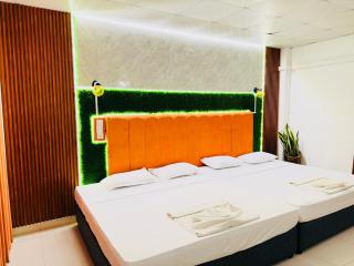 Ismattha Hotel - 9