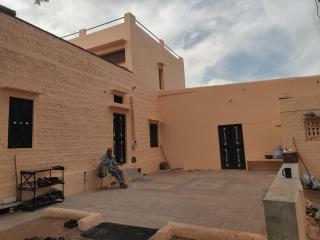 Traditional home - 7