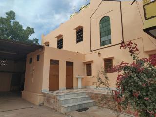 Traditional home - 6