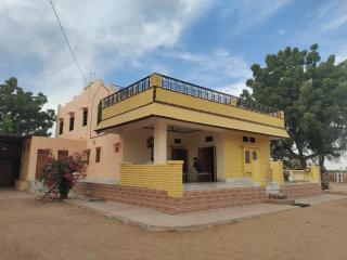 Traditional home - 1