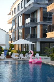 Belek Tatil Evleri - 8