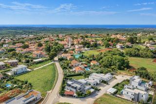 Villa Viktoria near Poreč for 6 people with play room & private pool - 5