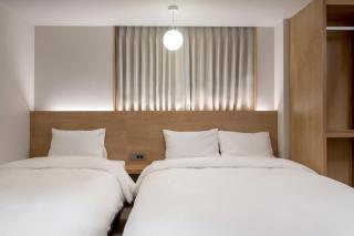 Gamro Hotel Gangnam Station - 9