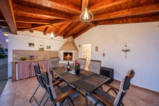 Villa Viktoria near Poreč for 6 people with play room & private pool - 6
